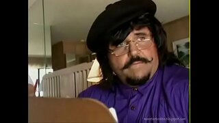 پیٹر شمالی ناقابل یقین بھاڑ میں جاؤ اور سہ Jr Carrington