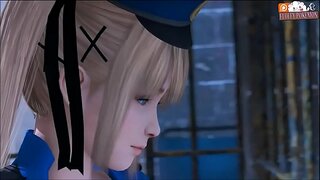 ���ੈਰੀ ਵਧ ਗਿਆ ਹੈ, DOA ਸੰਕਲਨ