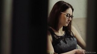 Тина М тыңшылық сад бие