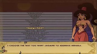 Akabur&amp;#039; - ийн Disney &amp; #039; - ийн Aladdin гүнж сургагч багш гүнж jasmine 15