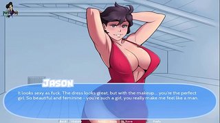 Барф изумление мусиқӣ зимистон Охирон 4 дастури sexy гармтарини ифом АСМР