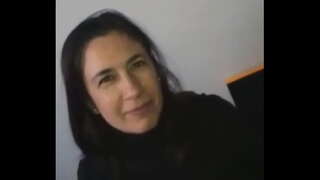 Karstā blowjob no tia sonia