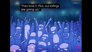 [Derpixon] mbadala mwisho nier 01