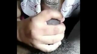 Sucking cock till వీర్య ధ్రవమ్ చ ల్ల డమ్