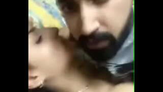 Дези индианка