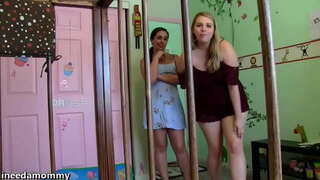 ���ಾದಿಯರೊಂದಿಗೆ ಡಯಾಪರ್ ನೀವು ಮಾದಕ ಮತ್ತುಬರಿಸುವ ಪಾತ್ರನಿರ್ವಹಣೆ ಮೋಜಿನ 2018