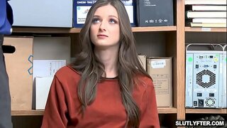 LP役員doggystyle弄Kenzy Ryansタ膣romping彼女のボールの深い!