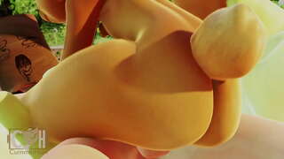 Лопунный 3 - й патронный Контур