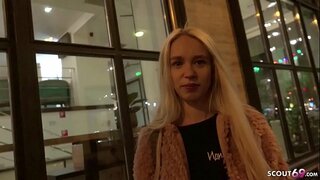 ALMAENEG SGOWTIAID - Teen Arteya am arian galed ffycin a sugno