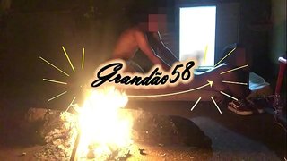 ���্যামাঙ্গিনী, হার্ডকোর, শৃঙ্গাকার, গরম calvalgando