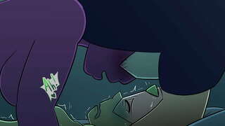 &quot;Галђм Стивена - Экспериментлар белән Перидотом