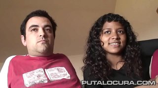 Луда желба да го ебам