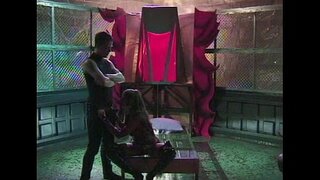 Метро - Ябай Оральный секс - сәхнә 7