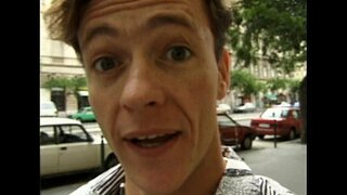 Metro - Euro Kindertjies - toneel 6