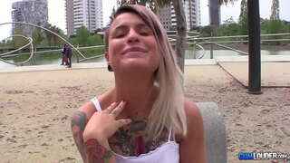 B. Reed адикта əl semyon - başa çatmışdır şəxs ispan gənc