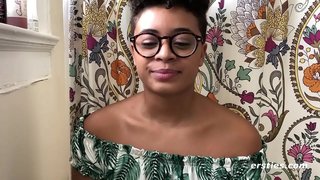 הובנה, בייב יורד על הספה