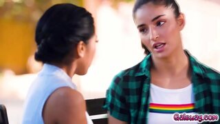 Ember និងផែនការដើម្បីបញ្ច្រាសលក្ខរាវិរុទ្ធ