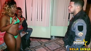 Cuckold ቅድሚያ የሚሰጡዋቸውን አሁን ጋር ቅ ተጠቃሚ