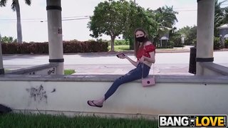 Bang Bus - Йисой Розае