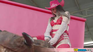 Орыс есек сауу ком