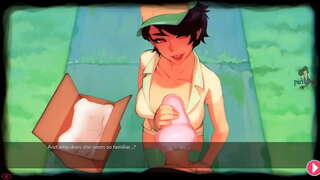 Şirin yuxular Суккуб Kabus Nəşr Episode 1 xoş gəlmisiniz